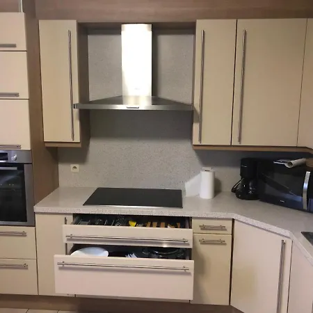 別荘 Vakantiewoning De Kassei Max 12personen *