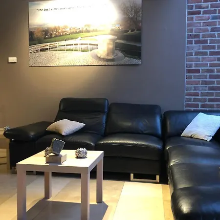 Vakantiewoning De Kassei Max 12personen 別荘 ヘラールツベルヘン