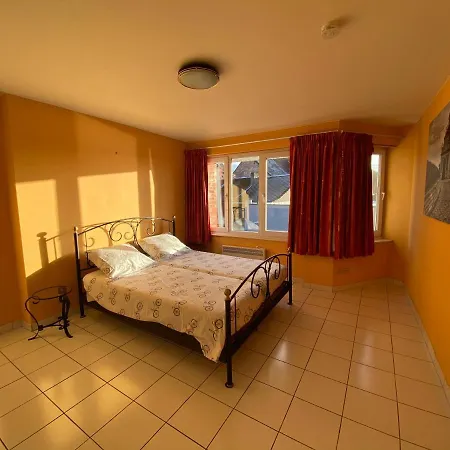 Vakantiewoning De Kassei Max 12personen Grammont