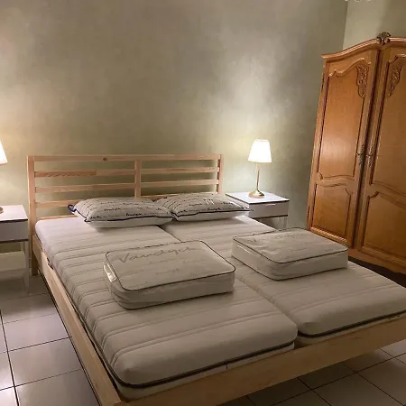 Vakantiewoning De Kassei Max 12personen ヘラールツベルヘン