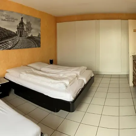 بيت للعطل Vakantiewoning De Kassei Max 12personen جيرادسبرجن
