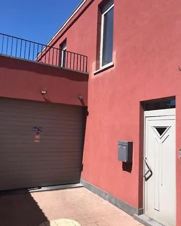 بيت للعطل Vakantiewoning De Kassei Max 12personen جيرادسبرجن