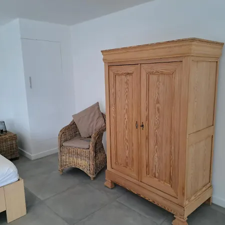 بيت للعطل Vakantiewoning De Kassei Max 12personen