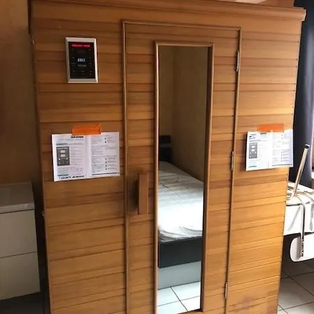 Vakantiewoning De Kassei Max 12personen بيت للعطل جيرادسبرجن