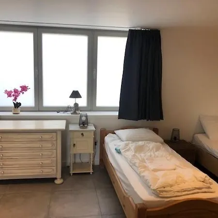 Vakantiewoning De Kassei Max 12personen جيرادسبرجن