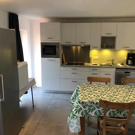 Vakantiewoning De Kassei Max 12personen