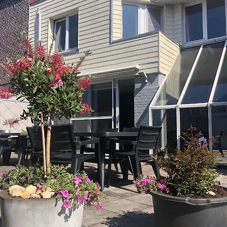 بيت للعطل Vakantiewoning De Kassei Max 12personen جيرادسبرجن