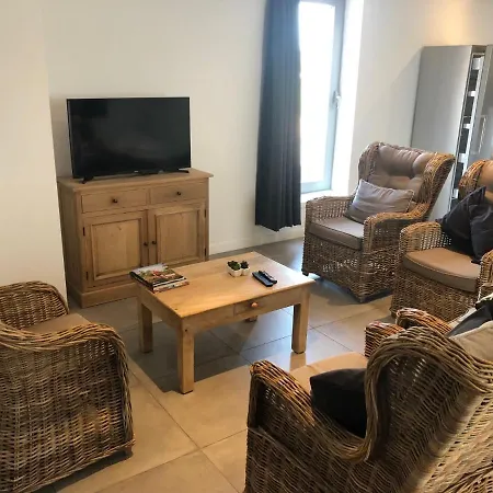 بيت للعطل Vakantiewoning De Kassei Max 12personen
