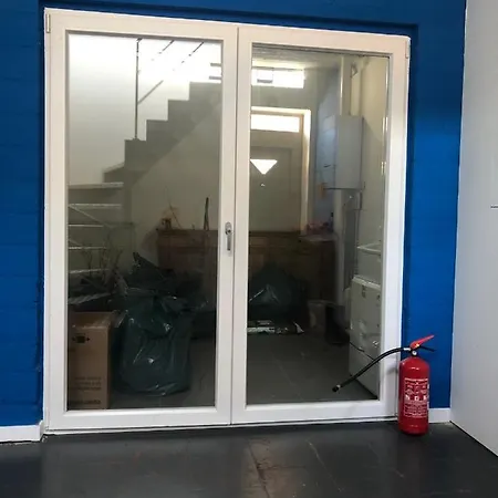 Vakantiewoning De Kassei Max 12personen جيرادسبرجن
